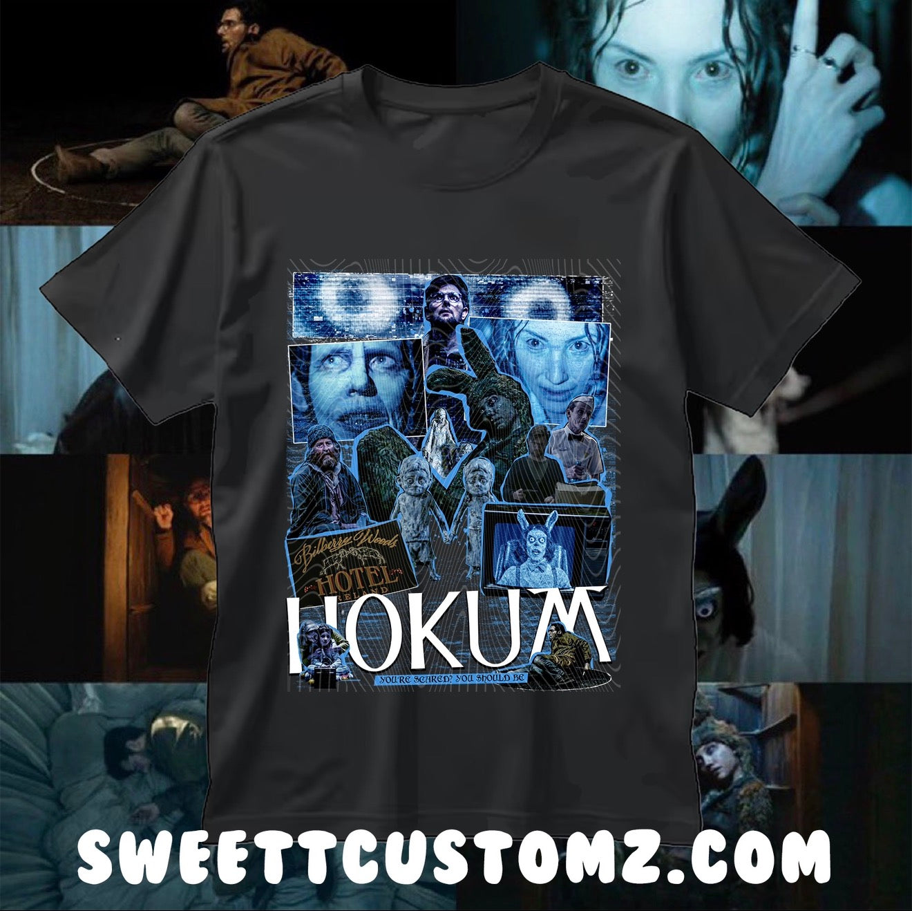 Hokum