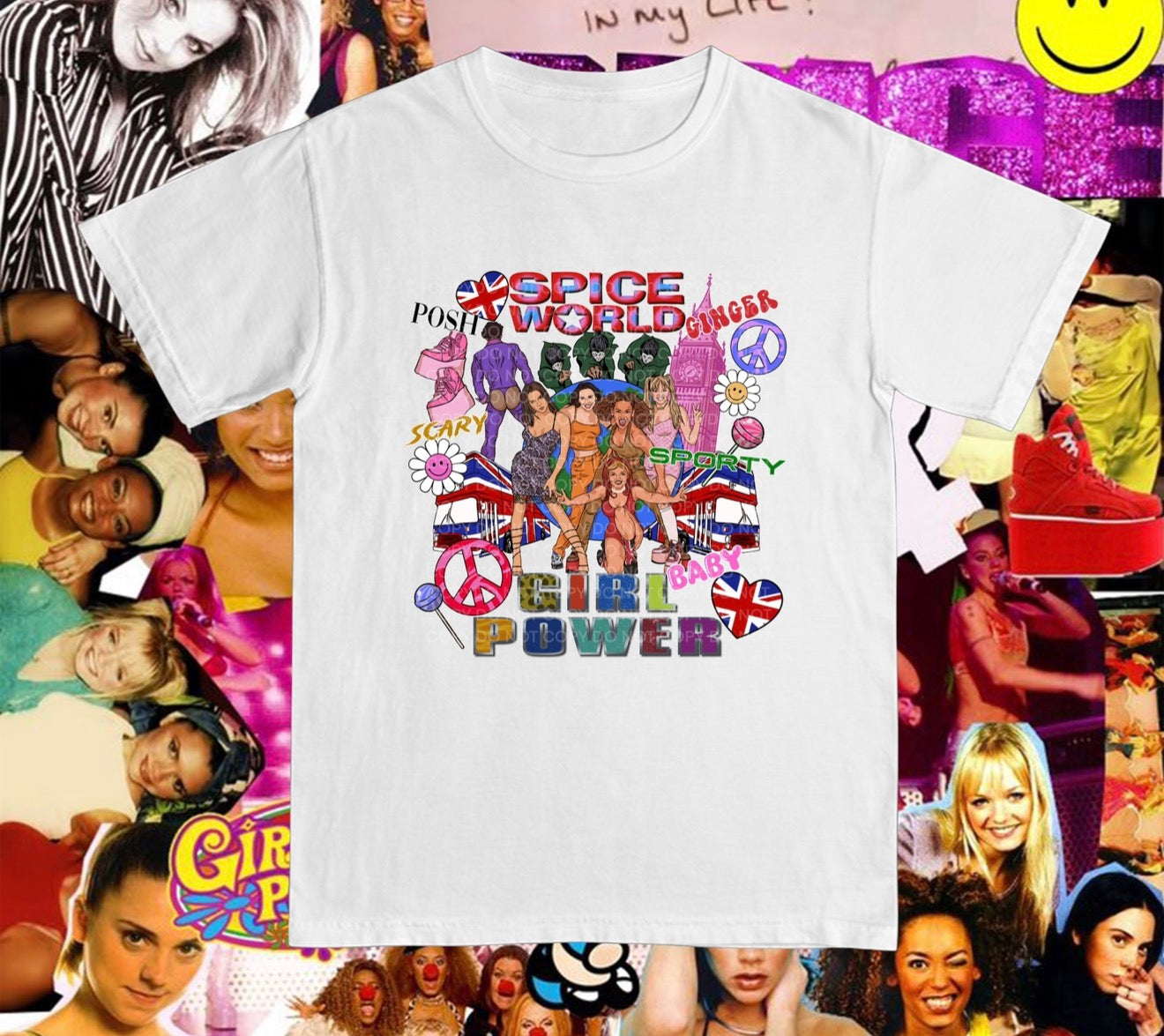 Spice Girls