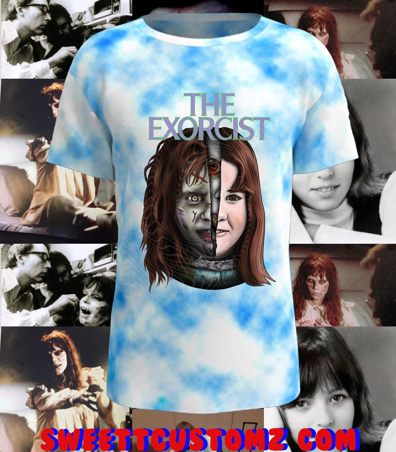 The Exorcist