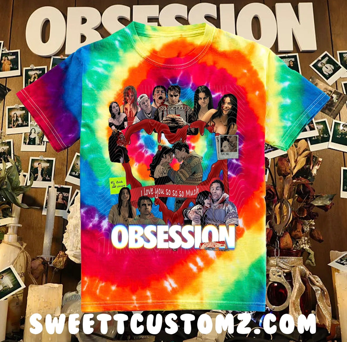 Obsession