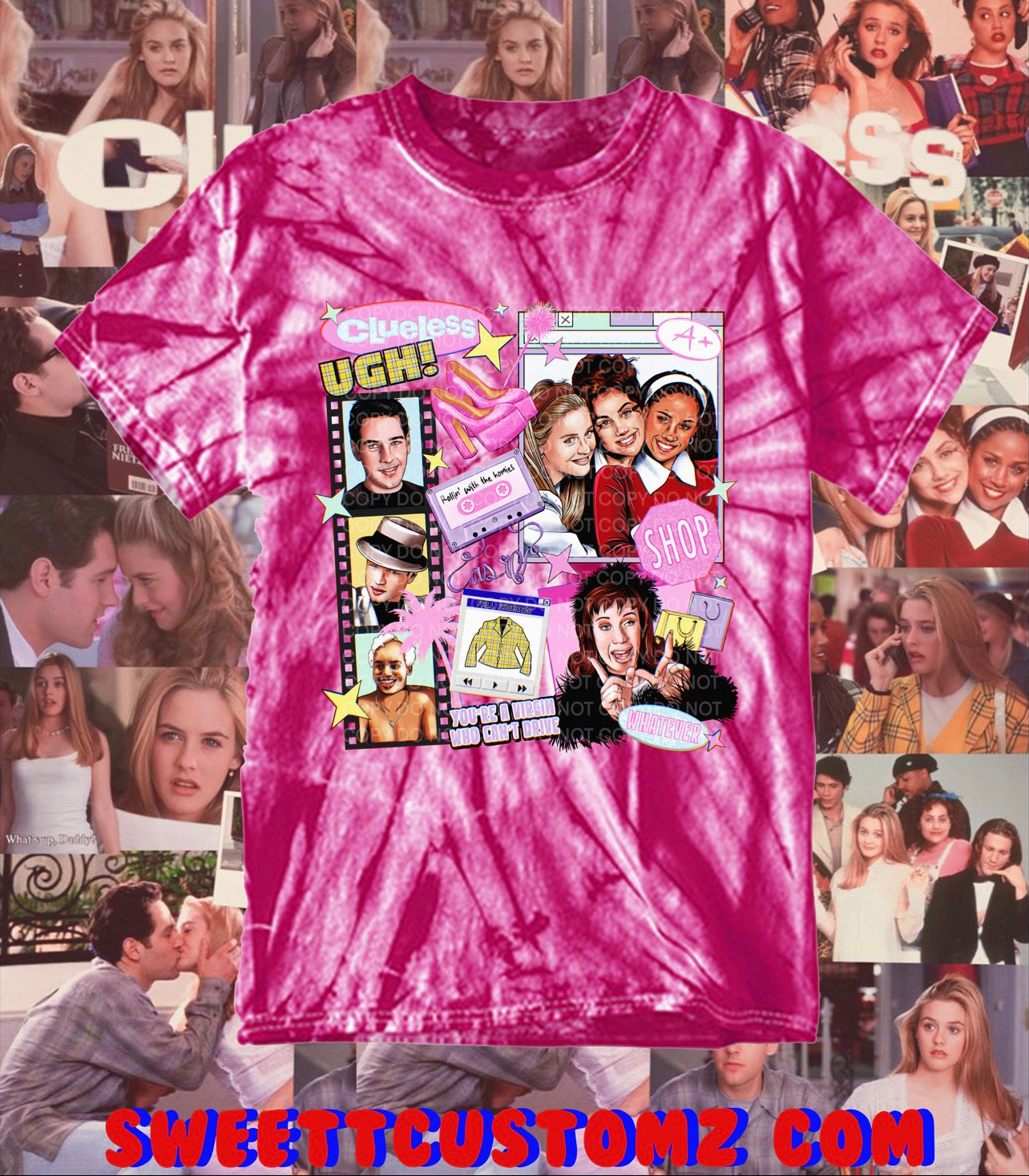Clueless