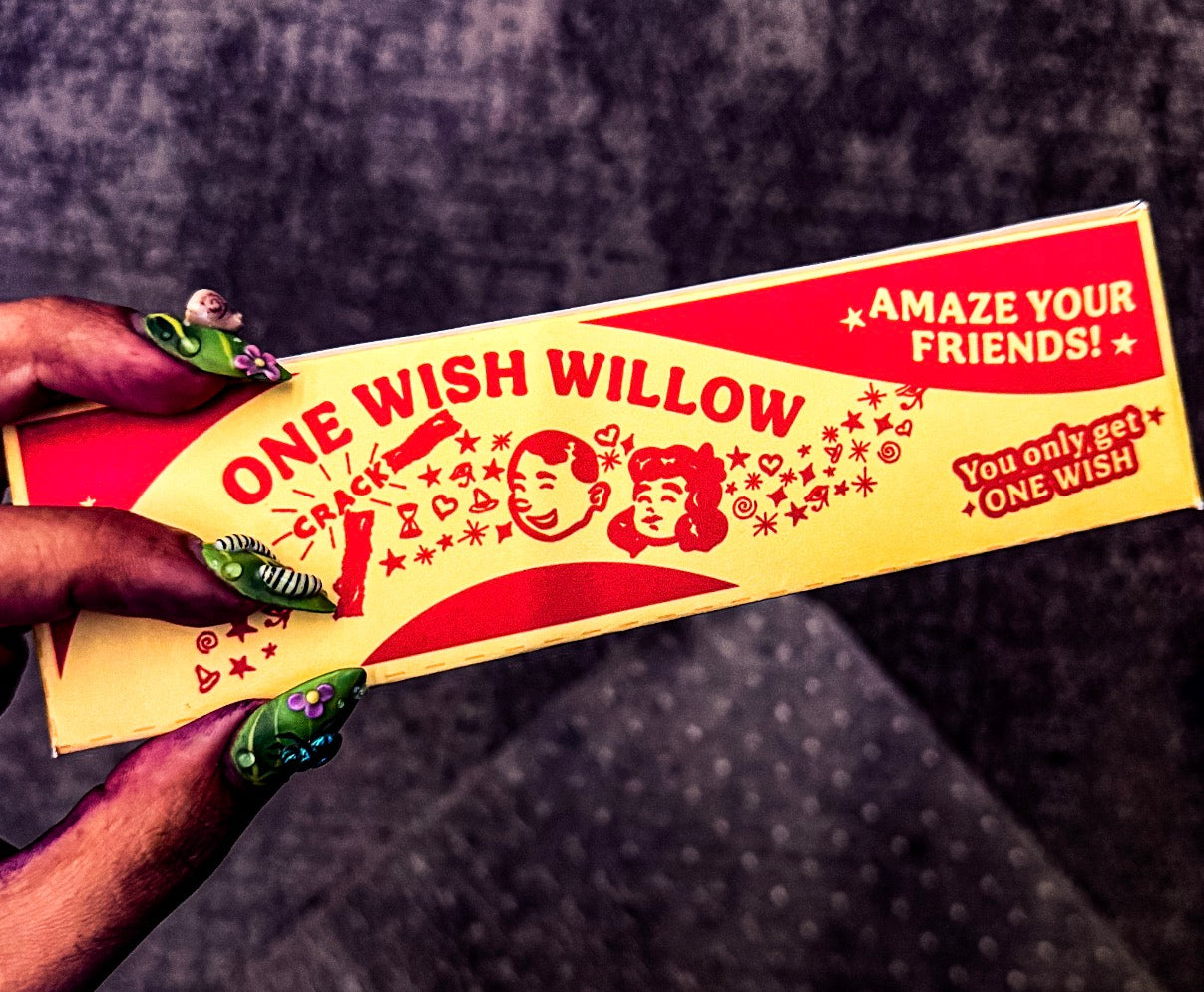 Wishing Willow