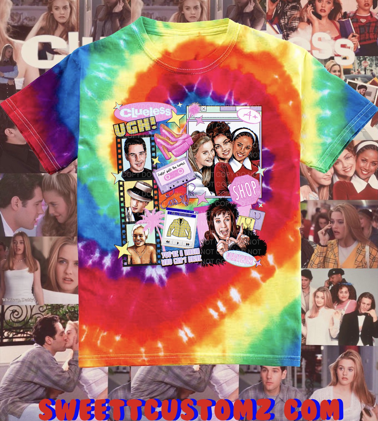 Clueless