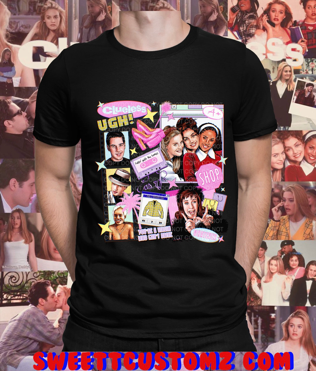Clueless