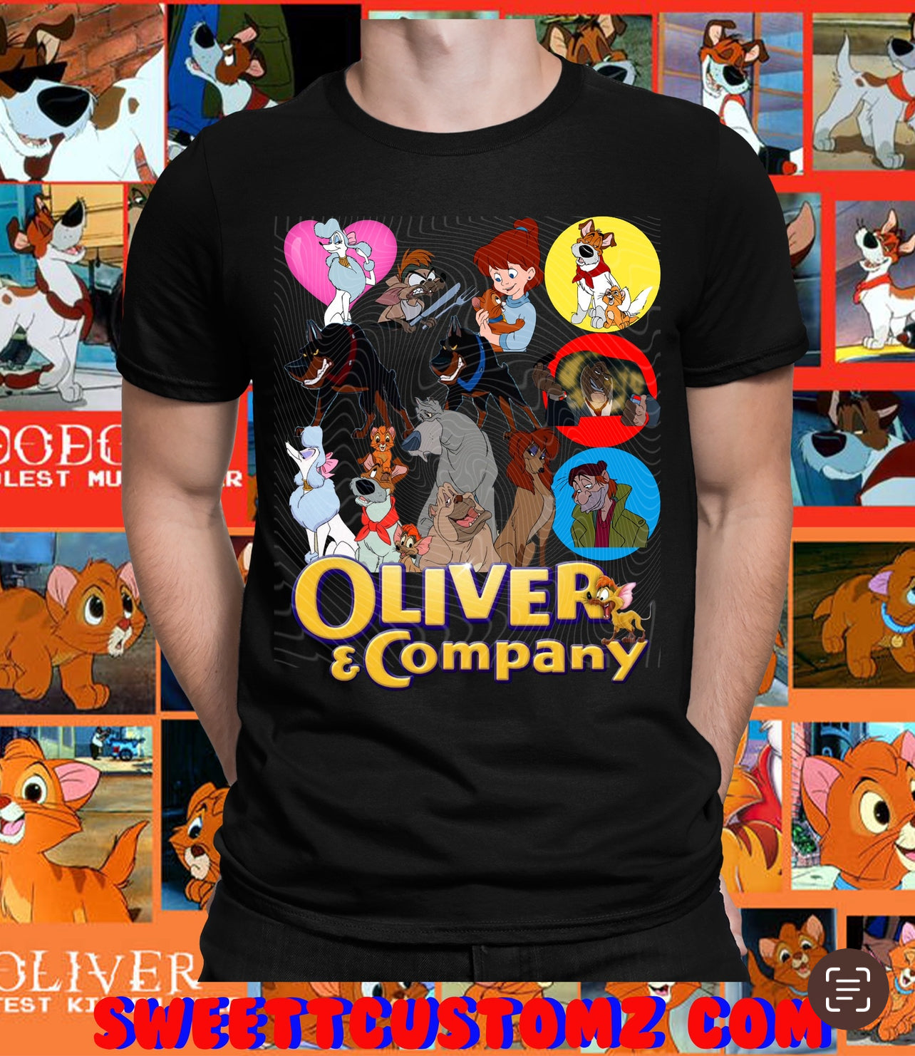 Oliver