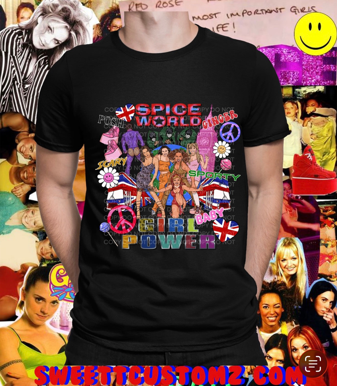 Spice Girls