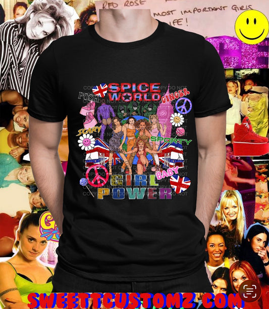 Spice Girls