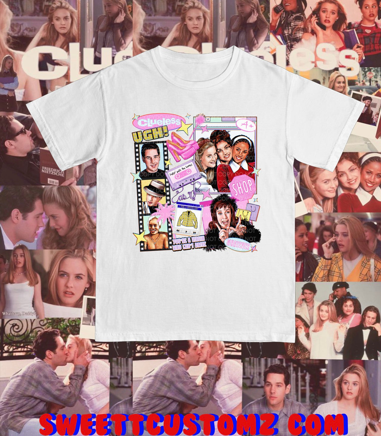Clueless