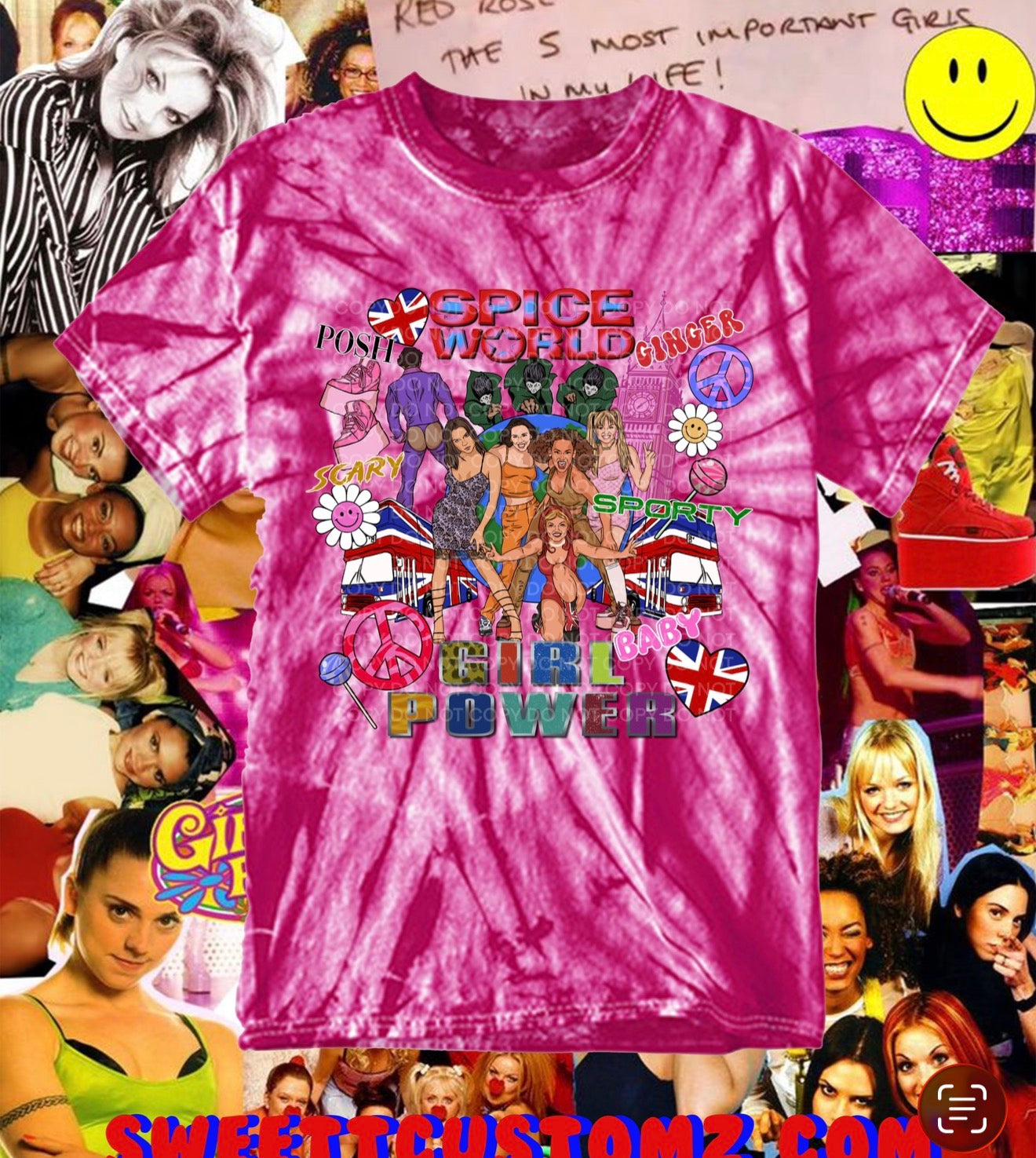 Spice Girls