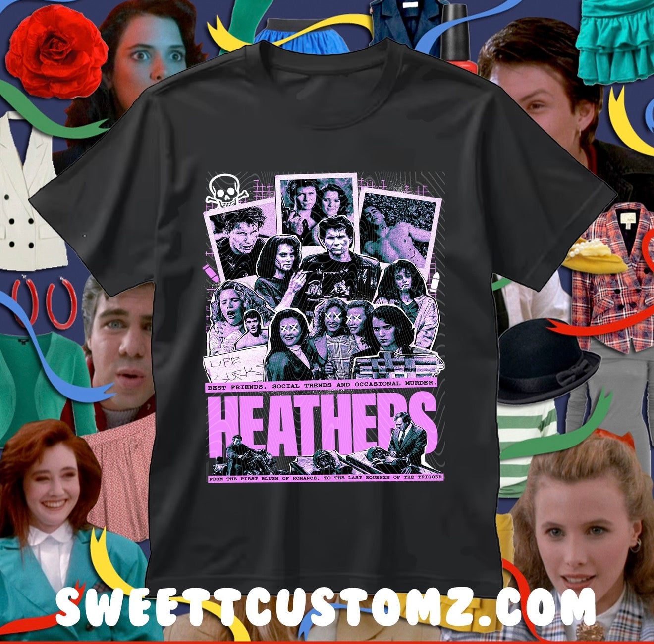 Heathers