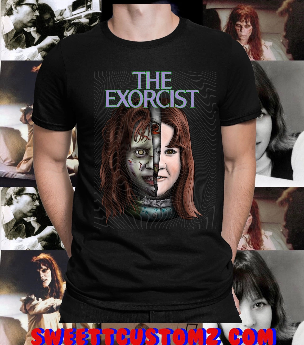 The Exorcist