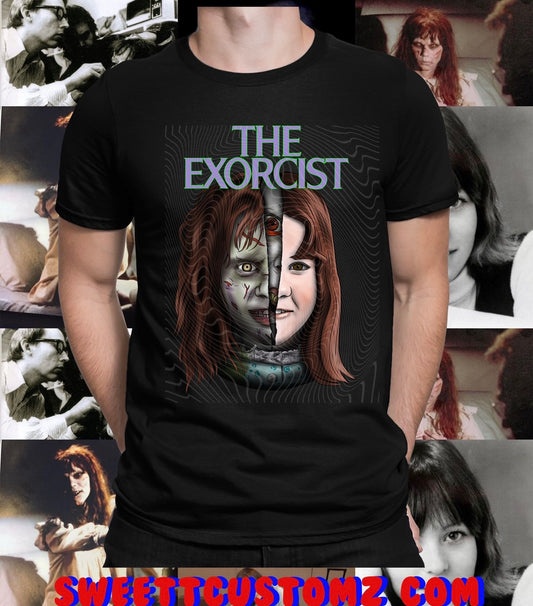 The Exorcist
