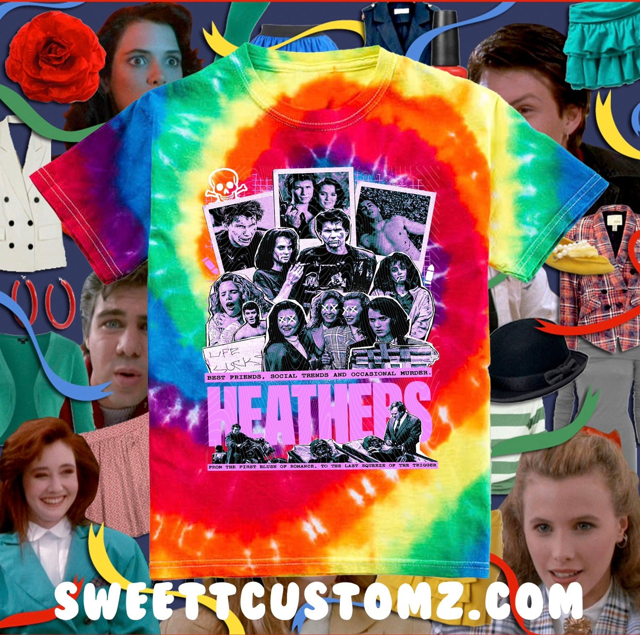 Heathers
