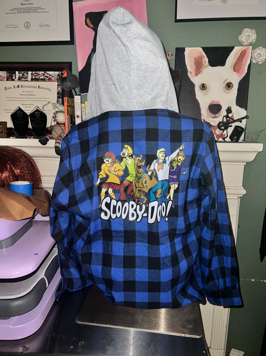 Scooby Gang