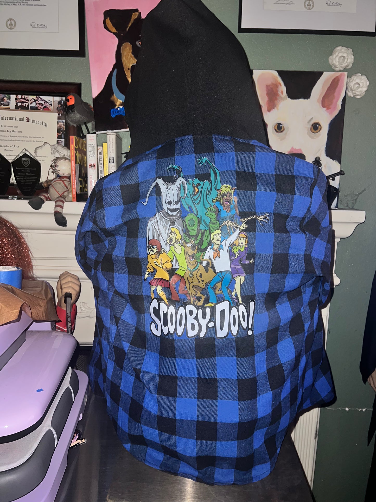 Scooby Group