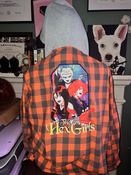 Hex Girls