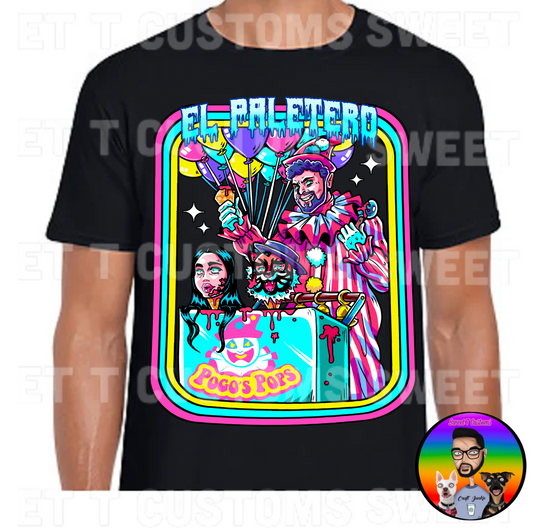 El Paletero