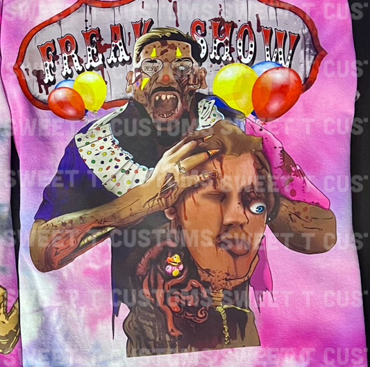 Freak Show
