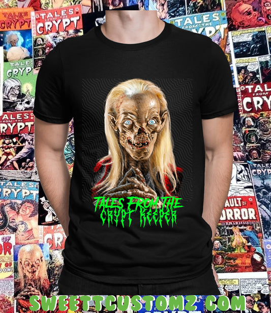Crypt Keeper