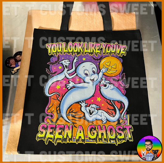 Friendly Ghost