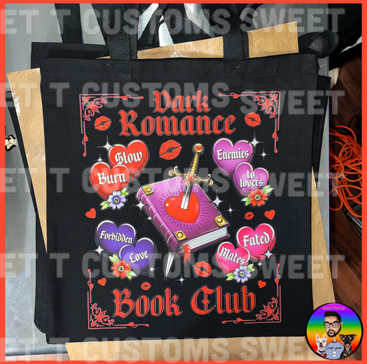Dark Romance