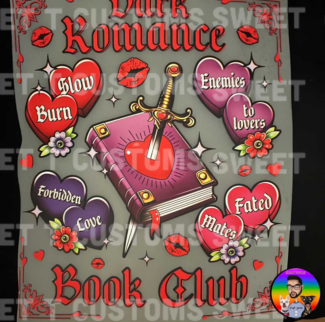 Dark Romance
